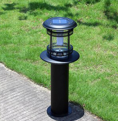 八宿草坪灯 八宿草坪灯