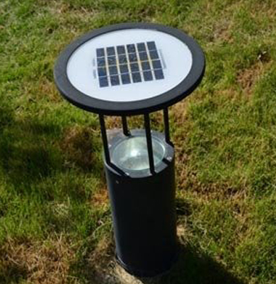 八宿草坪灯 八宿草坪灯