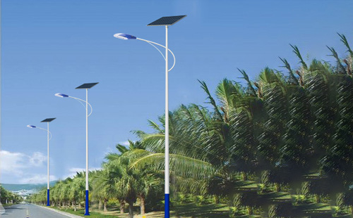 快速解决八宿太阳能路灯不亮问题：全面检修指南