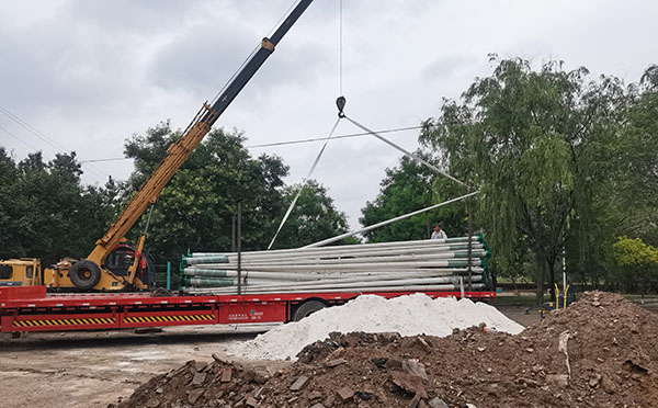 八宿智慧路灯:提升城市管理效率的创新解决方案 八宿智慧路灯:提升城市管理效率的创新解决方案