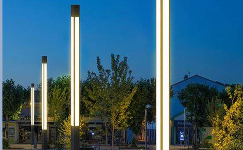 八宿景观灯选购与安装全攻略：户外照明避坑指南