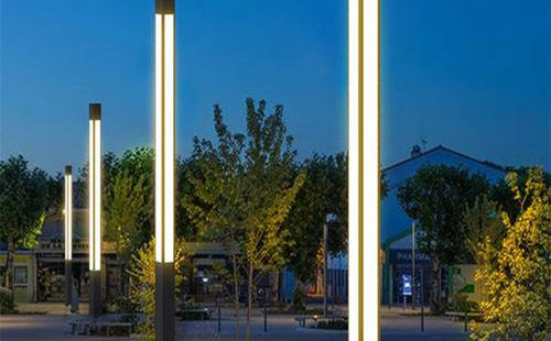 太阳能八宿景观灯定制常见问题与解决方案