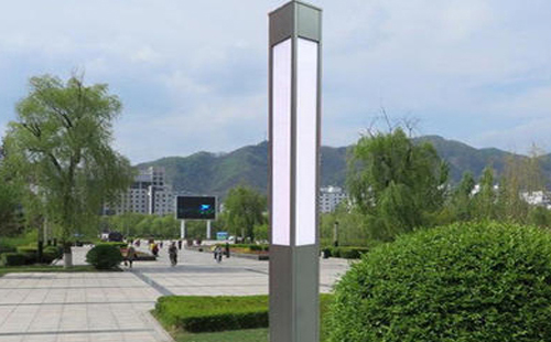 八宿景观灯在现代城市与社区建设中的作用与价值解析 八宿景观灯在现代城市与社区建设中的作用与价值解析