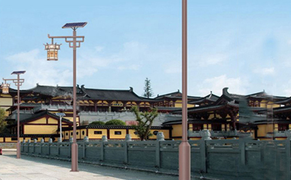 八宿太阳能路灯不亮故障排查与修复 八宿太阳能路灯不亮故障排查与修复