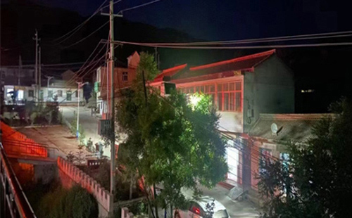 八宿太阳能路灯在暴雪天气下的应对策略 八宿太阳能路灯在暴雪天气下的应对策略