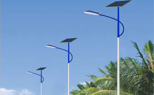 八宿太阳能路灯防触电安全指南：如何选择与维护