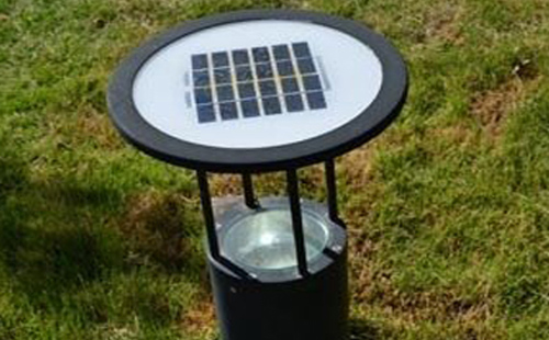 别墅庭院氛围营造:八宿草坪灯选型与布光技巧 别墅庭院氛围营造:八宿草坪灯选型与布光技巧