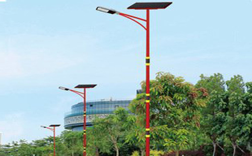 景区夜游新宠:八宿民族特色路灯选型与布灯技巧 景区夜游新宠:八宿民族特色路灯选型与布灯技巧