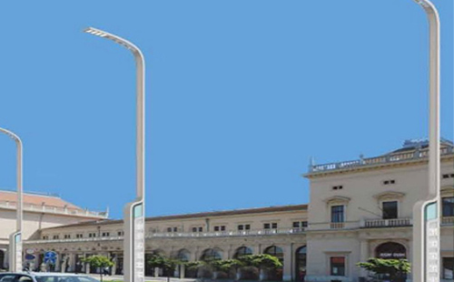 节能率提升:八宿LED路灯选透镜方案实战指南 节能率提升:八宿LED路灯选透镜方案实战指南