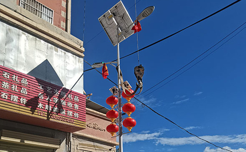 节能率翻倍：八宿智慧路灯选单灯控制器实战指南