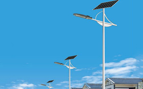 八宿太阳能路灯安装调试与维护全指南 八宿太阳能路灯安装调试与维护全指南