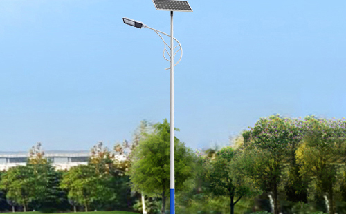 八宿太阳能路灯验收必看五大标准 八宿太阳能路灯验收必看五大标准