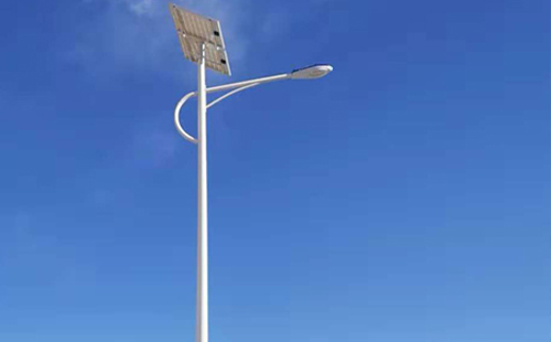 均匀度0.4与0.6差距多大?八宿太阳能路灯配光指南 均匀度0.4与0.6差距多大?八宿太阳能路灯配光指南