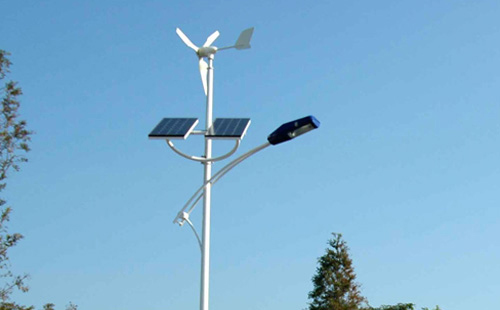 城市升级选八宿智慧路灯：5G基站整合方案