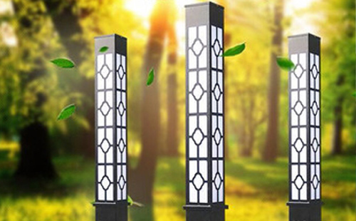 太阳能八宿景观灯选型要点及本地化供应能力分析