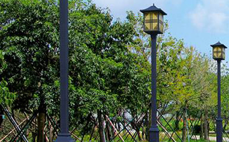 太阳能八宿庭院灯价格为何差三倍?关键看这几点 太阳能八宿庭院灯价格为何差三倍?关键看这几点