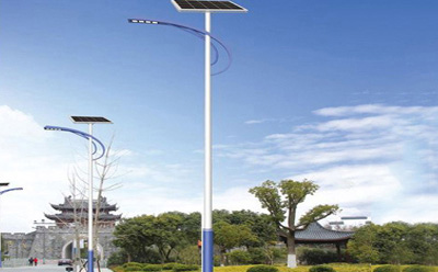 八宿八宿太阳能路灯价格差在哪？影响造价的4大核心因素揭秘