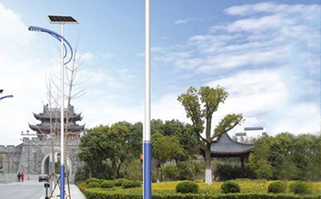 八宿太阳能路灯选型配置与地域适应性应用指南