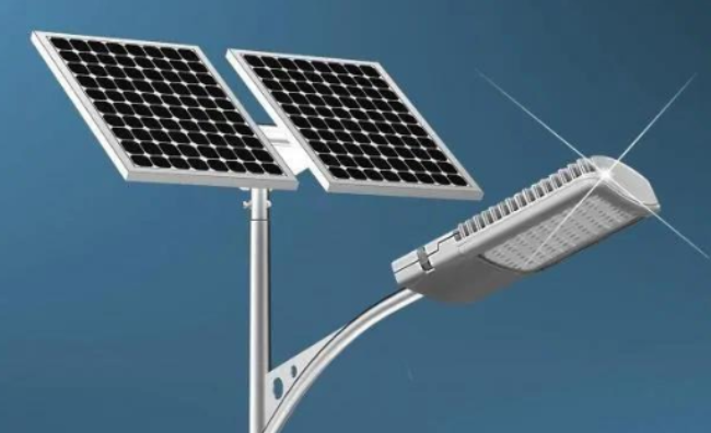 八宿太阳能路灯功率查看方法 + 核心作用，新手必看！