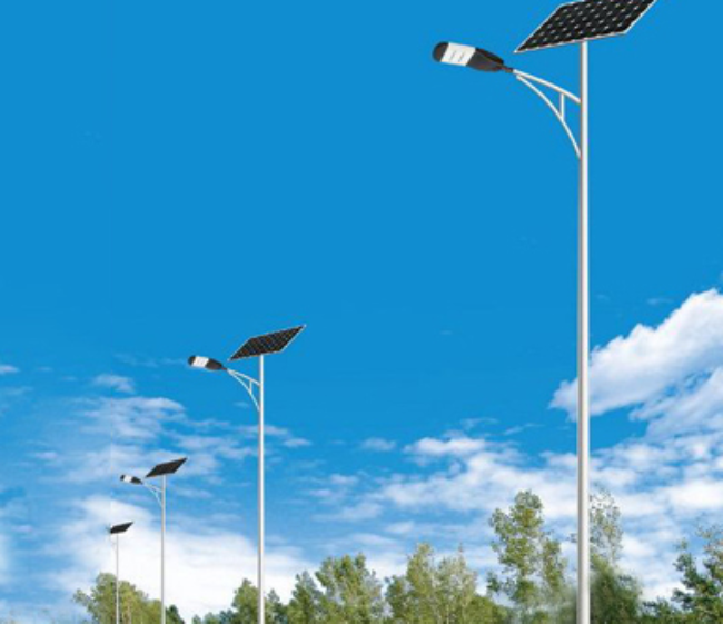 八宿太阳能路灯维护时，这些细节别忽略！